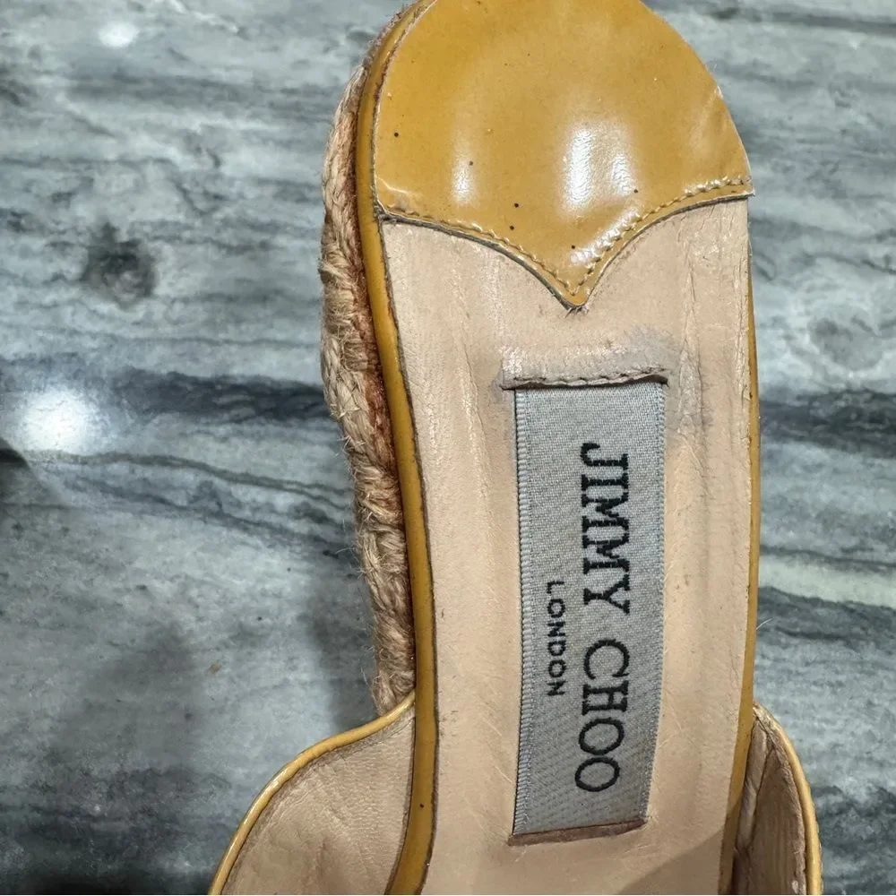 Jimmy Choo jimmy choos